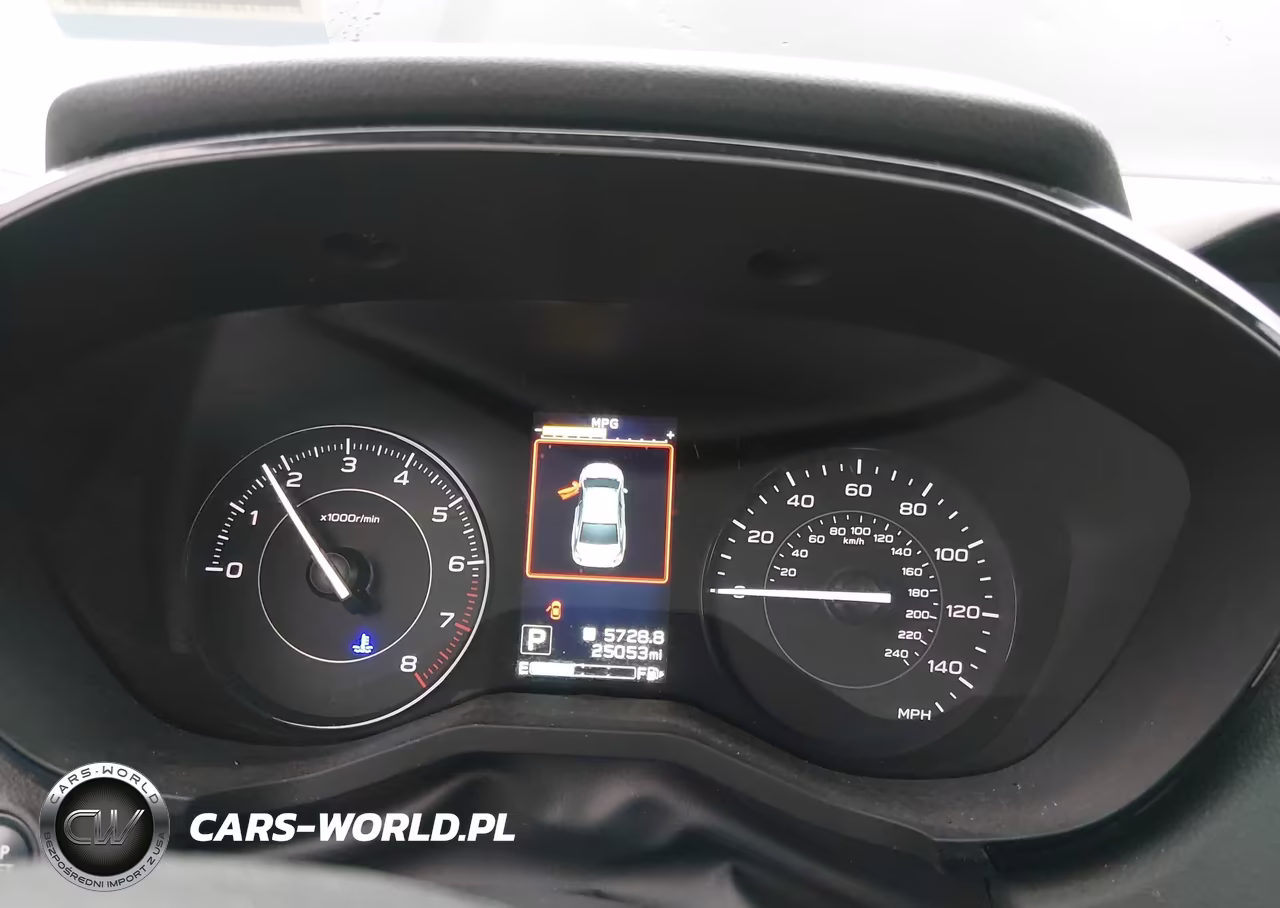 2021 Subaru Impreza Sedan VIN:4S3GKAB61M3602264 - 7