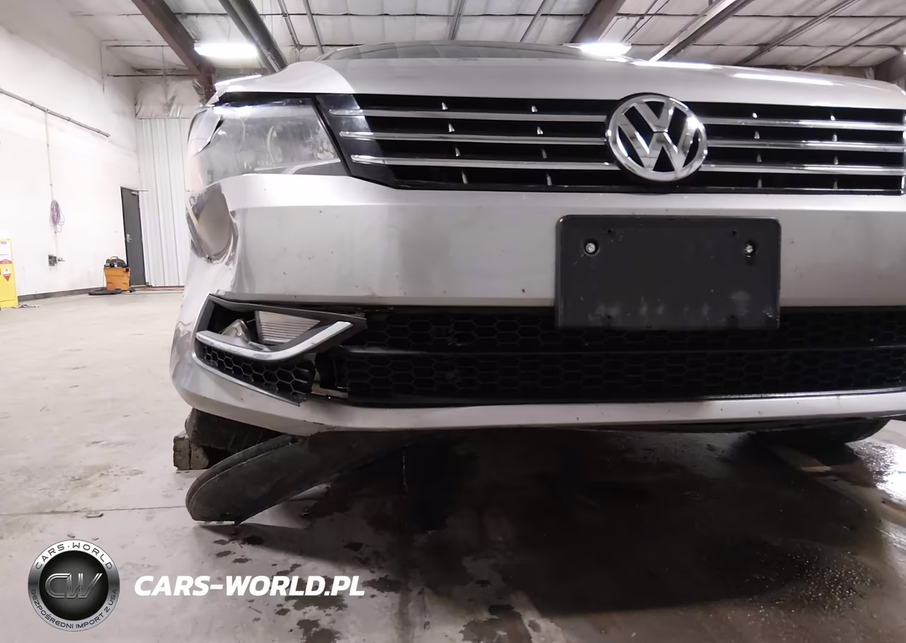 2014 Volkswagen Passat 2.0L Tdi Sel Premium VIN:1VWCN7A37EC059047 - 18