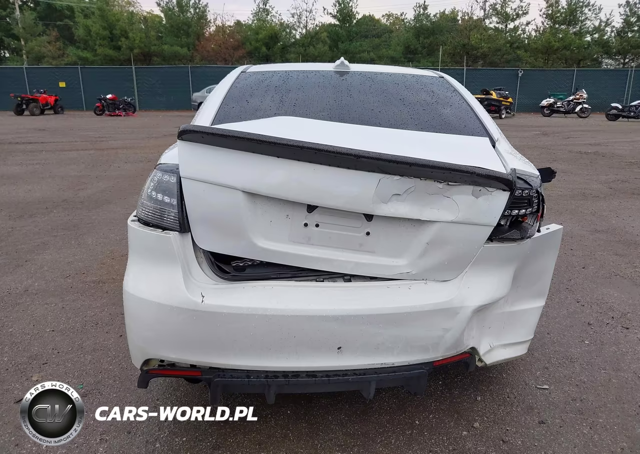 2009 Pontiac G8 Gt VIN:6G2EC57Y19L193252 - 16