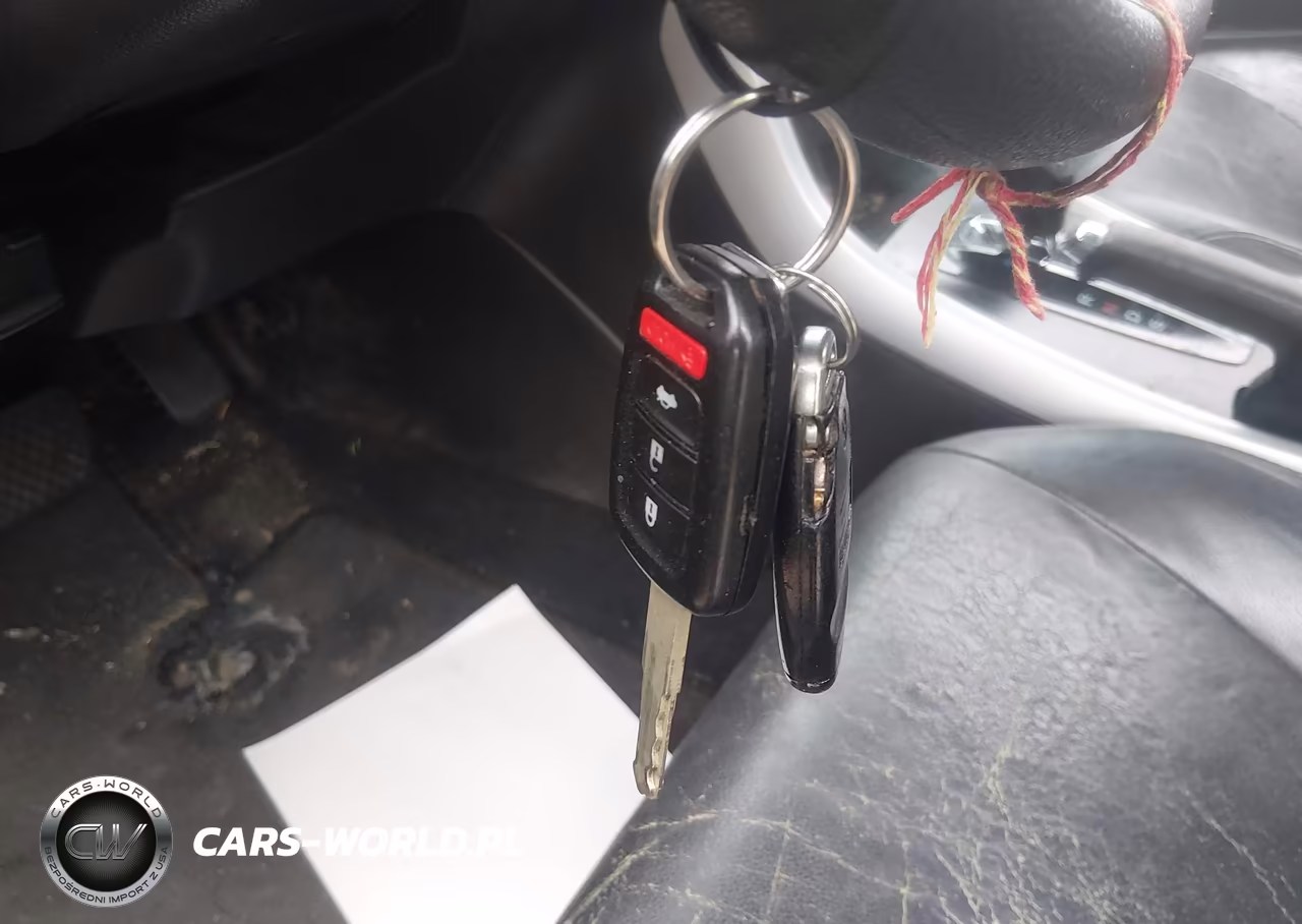 2013 Honda Accord Lx-S VIN:1HGCT1B3XDA024535 - 11