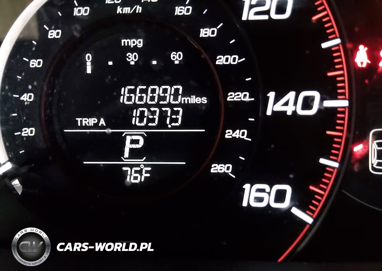 2013 Honda Accord Lx-S VIN:1HGCT1B3XDA024535 - 15