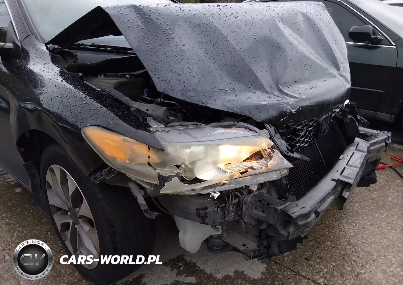 2013 Honda Accord Lx-S VIN:1HGCT1B3XDA024535 - 17
