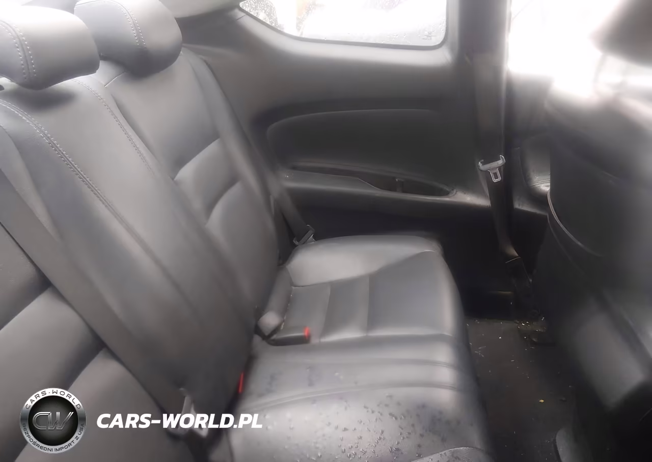 2013 Honda Accord Lx-S VIN:1HGCT1B3XDA024535 - 8