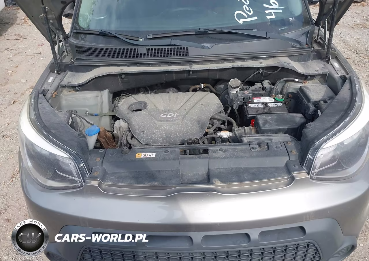 2015 Kia Soul VIN:KNDJN2A25F7186832 - 10