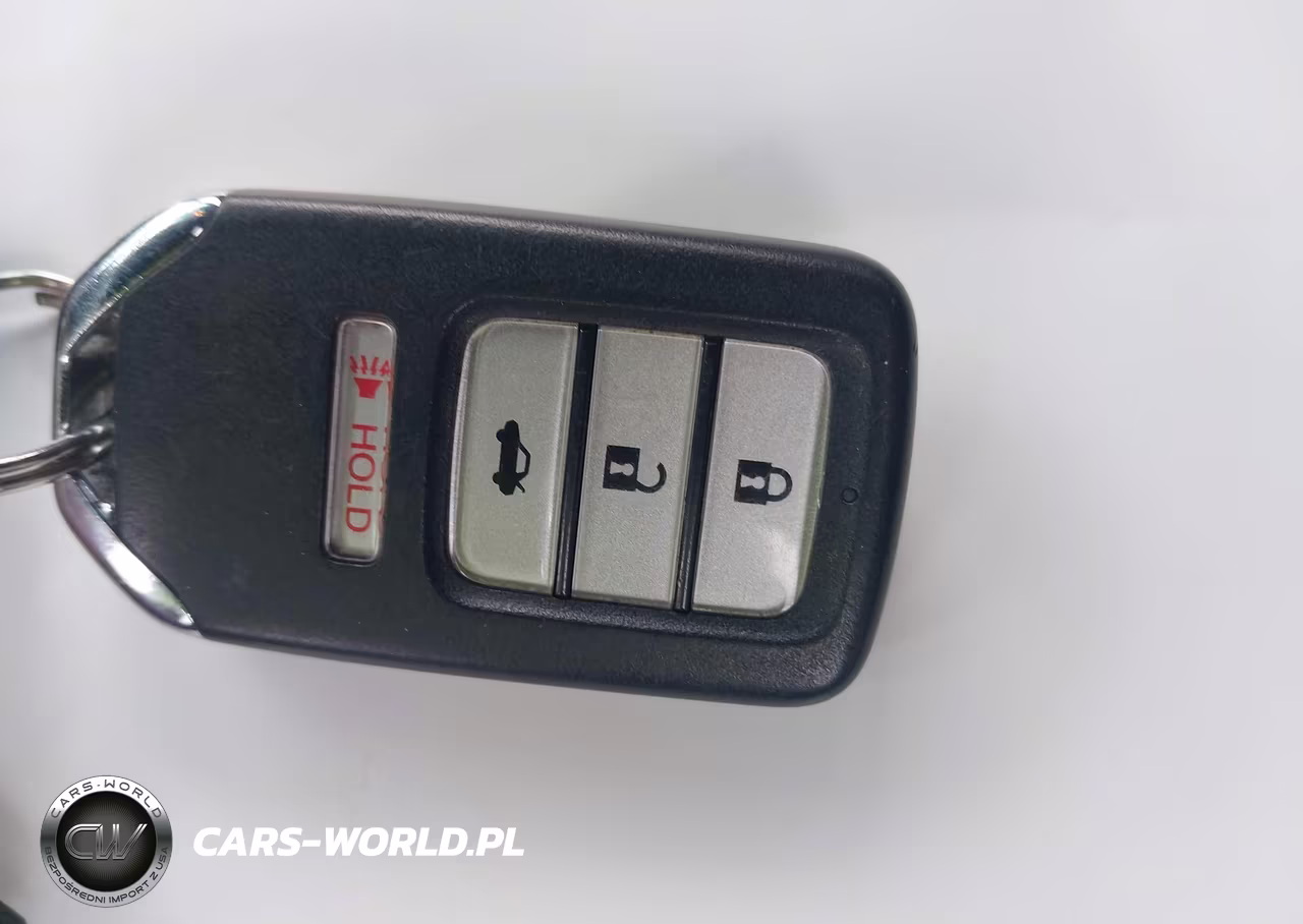 2013 Honda Accord Ex VIN:1HGCR2F76DA061891 - 11
