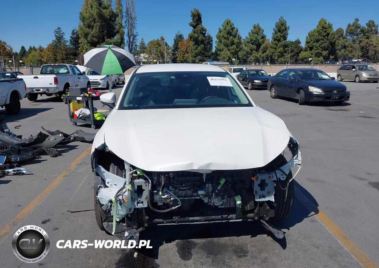 2023 Mazda Cx-30 2.5 S VIN:3MVDMBAM9PM570751 - 13