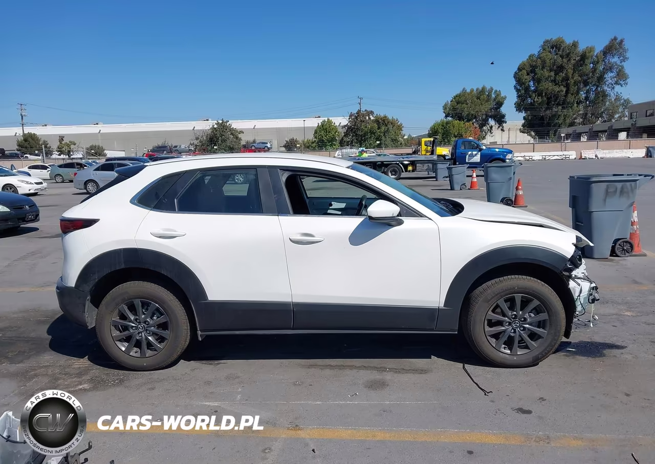 2023 Mazda Cx-30 2.5 S VIN:3MVDMBAM9PM570751 - 14