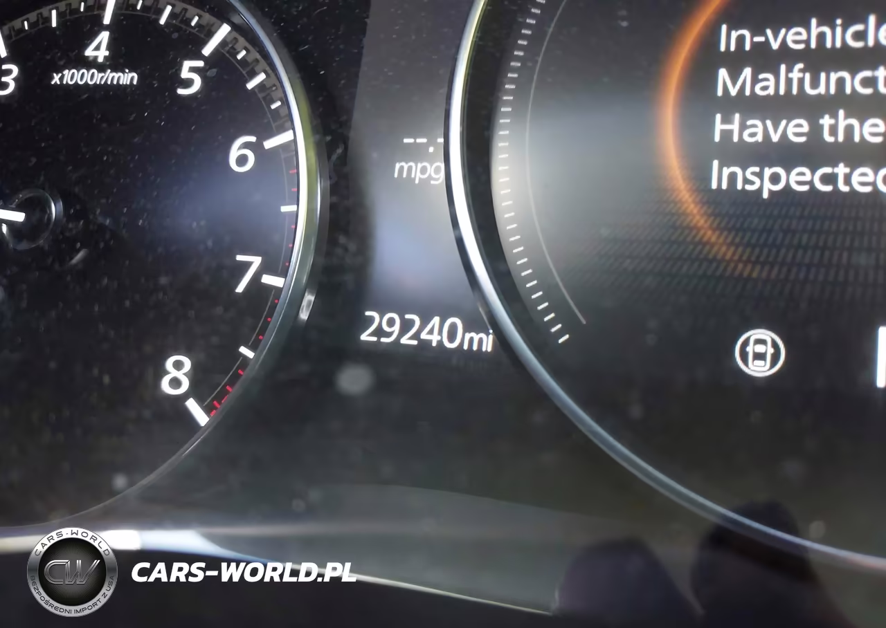 2023 Mazda Cx-30 2.5 S VIN:3MVDMBAM9PM570751 - 16