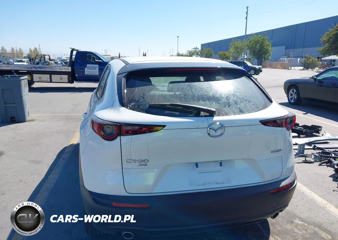 2023 Mazda Cx-30 2.5 S VIN:3MVDMBAM9PM570751 - 17