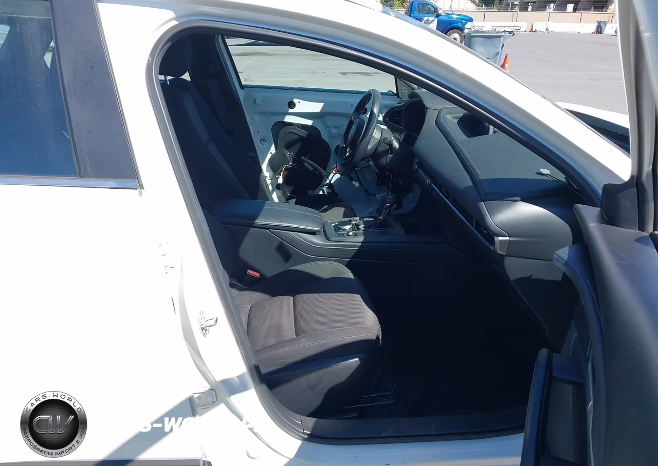 2023 Mazda Cx-30 2.5 S VIN:3MVDMBAM9PM570751 - 5