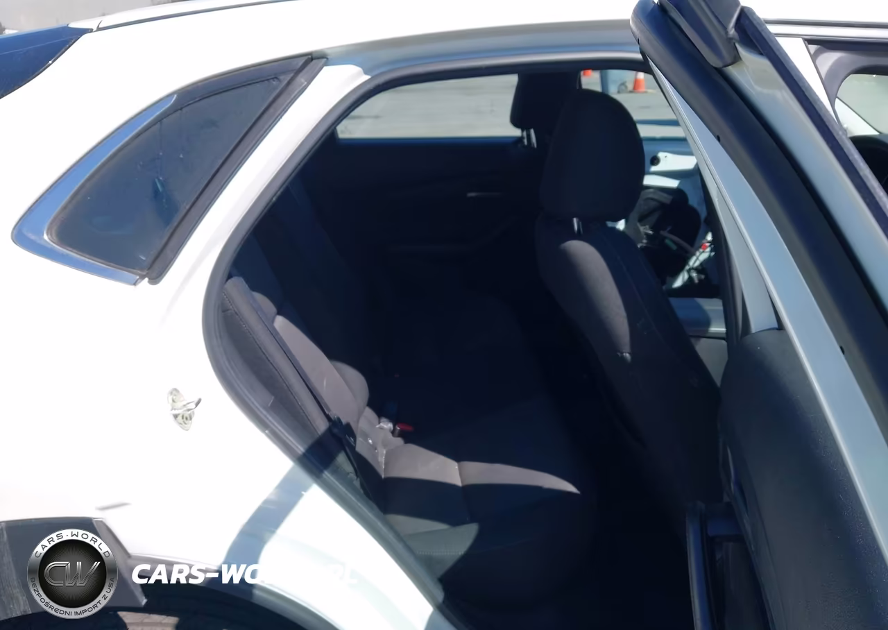 2023 Mazda Cx-30 2.5 S VIN:3MVDMBAM9PM570751 - 8