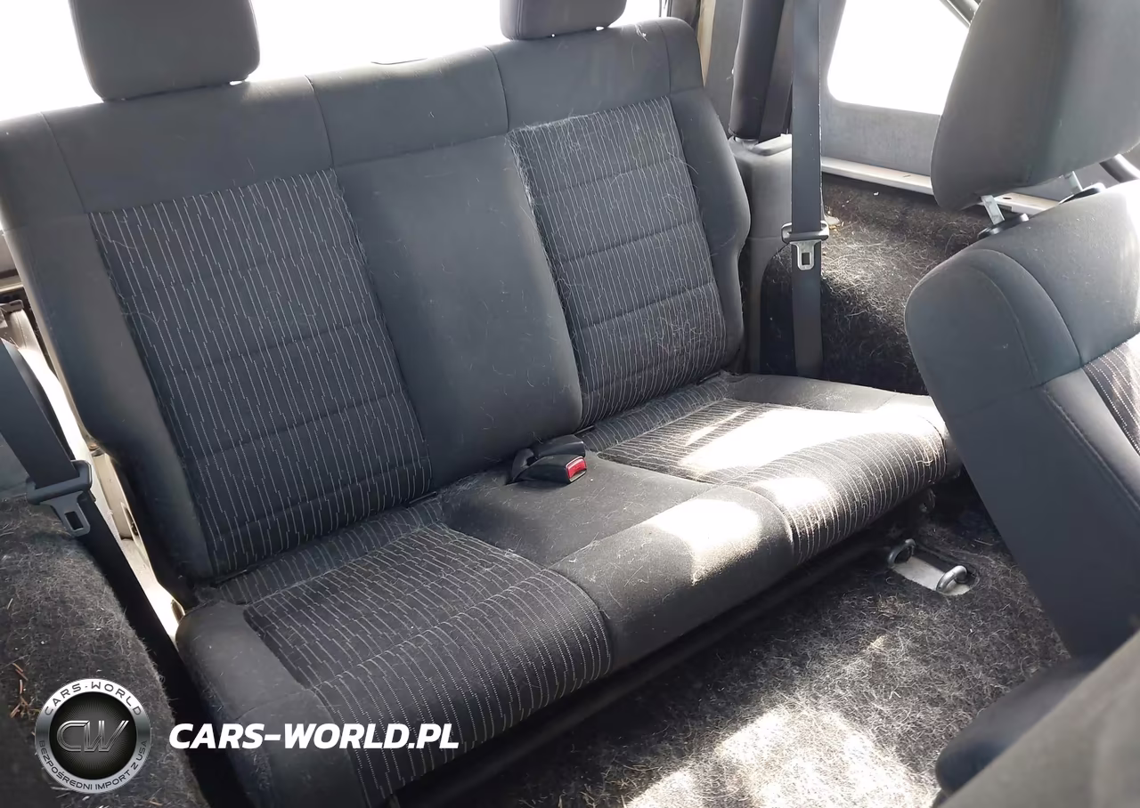 2012 Jeep Wrangler Sport VIN:1C4AJWAG8CL198362 - 8