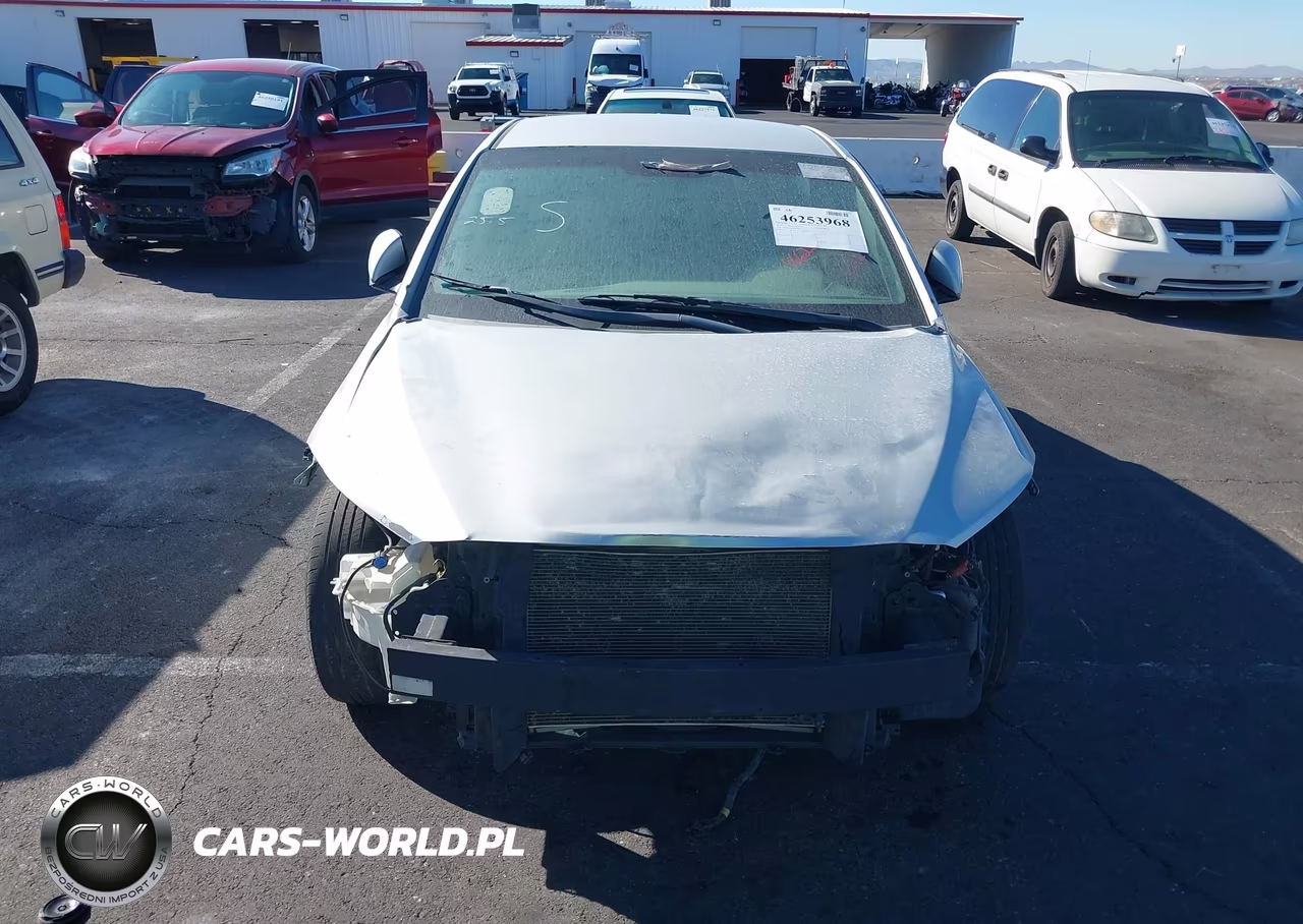 2017 Hyundai Elantra Se VIN:5NPD74LF8HH201261 - 6