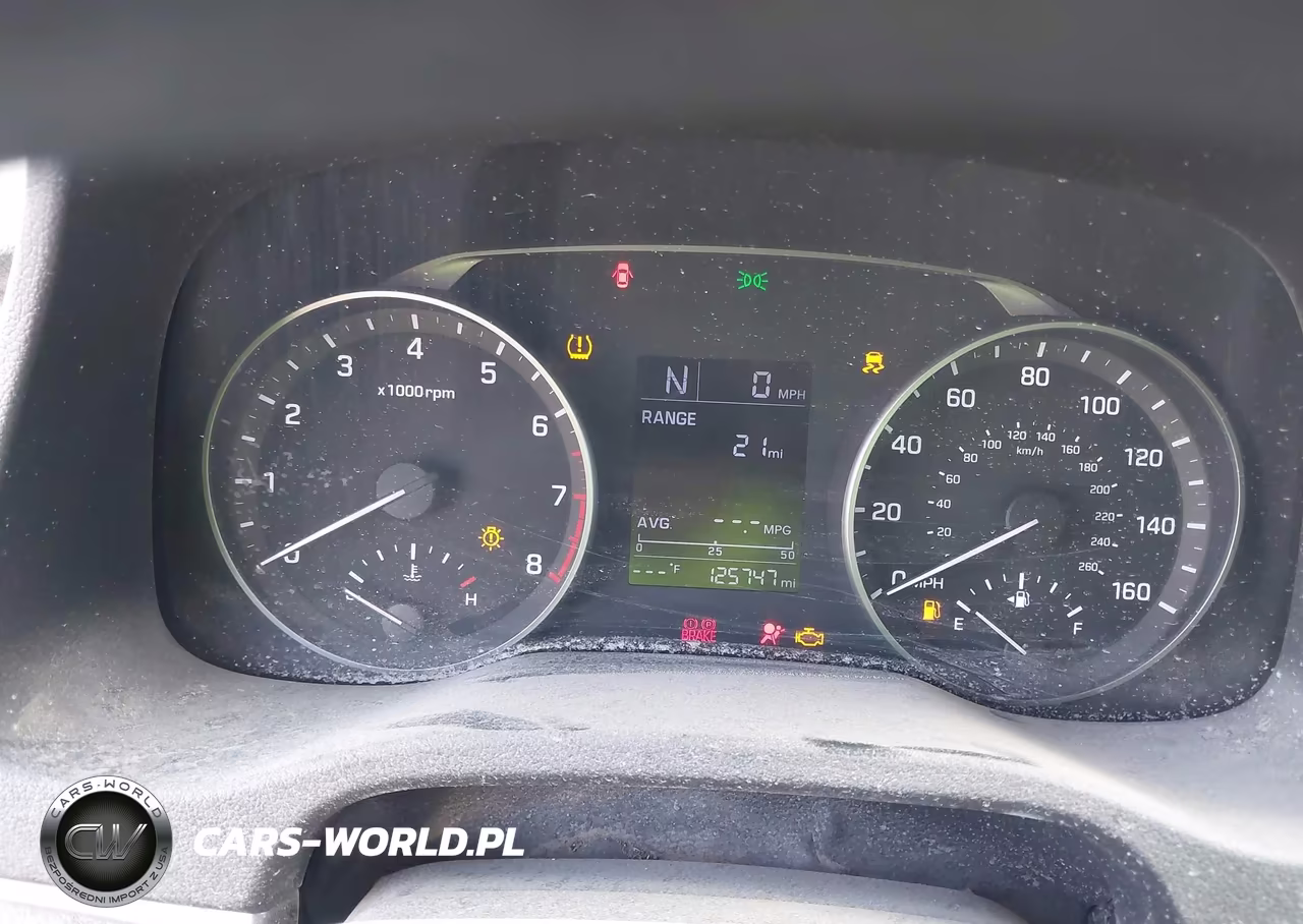 2017 Hyundai Elantra Se VIN:5NPD74LF8HH201261 - 7