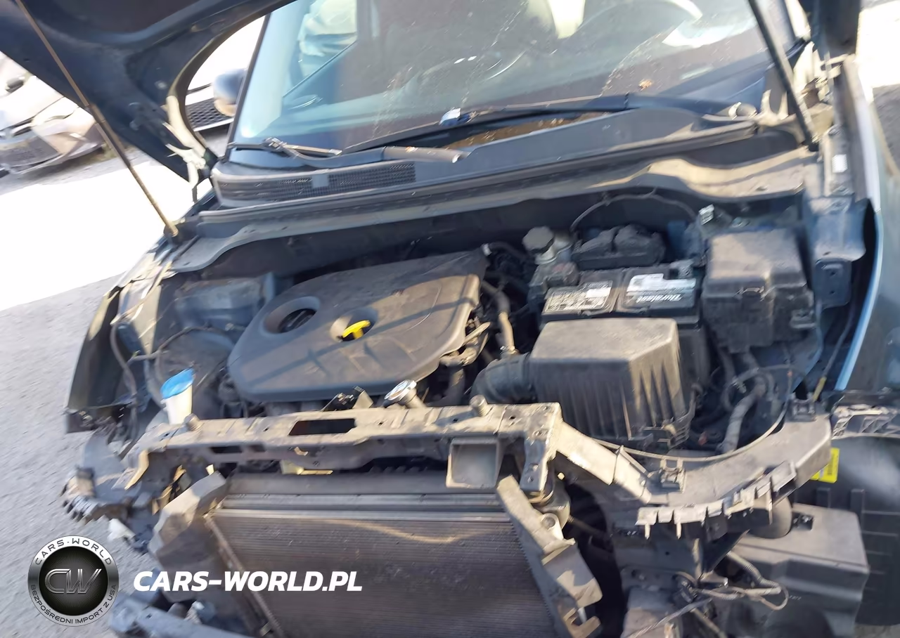 2017 Kia Soul + VIN:KNDJP3A56H7466028 - 10