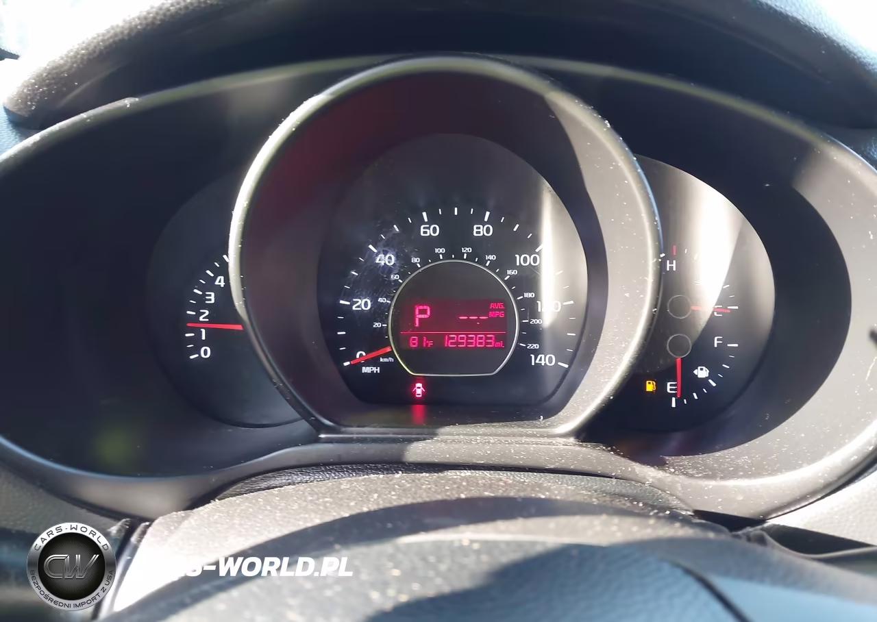 2017 Kia Soul + VIN:KNDJP3A56H7466028 - 7