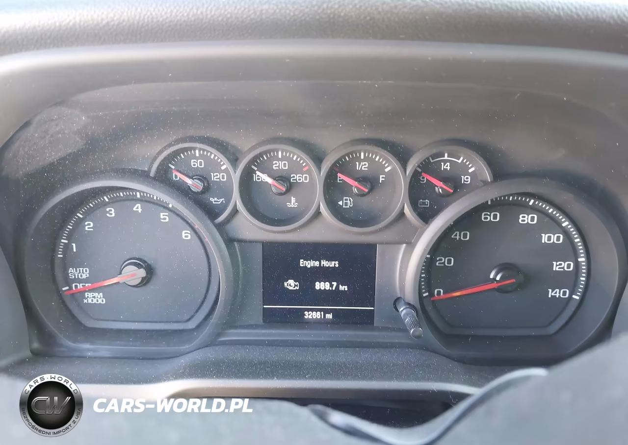 2024 Chevrolet Silverado 1500 VIN:3GCUDCED4RG336374 - 7