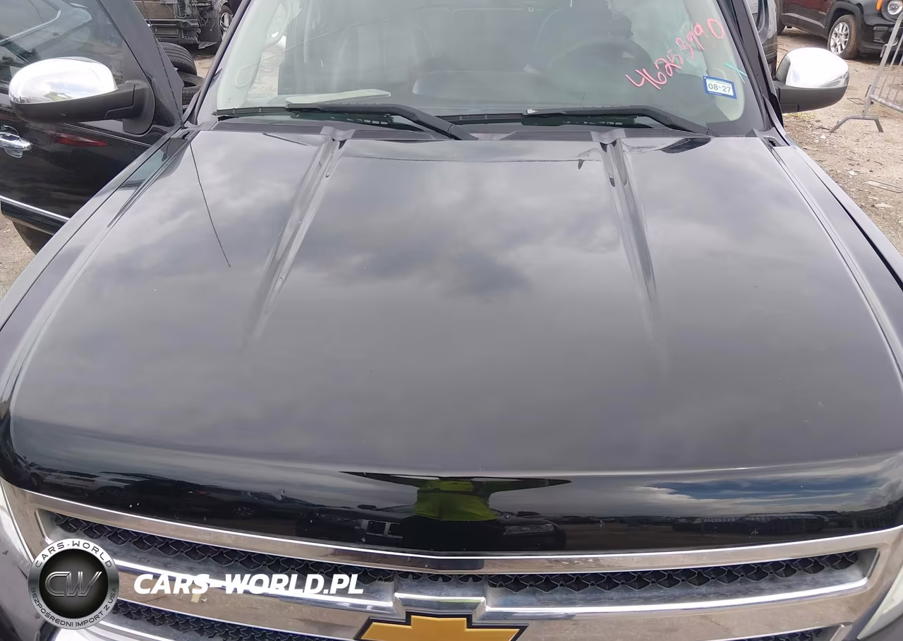 2011 Chevrolet Silverado 1500 Lt VIN:3GCPCSE0XBG402214 - 10