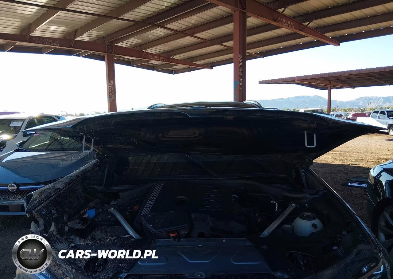 2023 BMW X3 xDrive30I VIN:5UX53DP03P9P36056 - 10