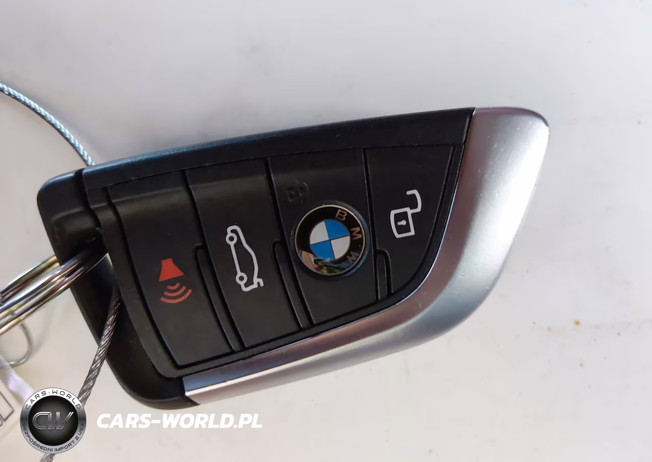 2023 BMW X3 xDrive30I VIN:5UX53DP03P9P36056 - 11