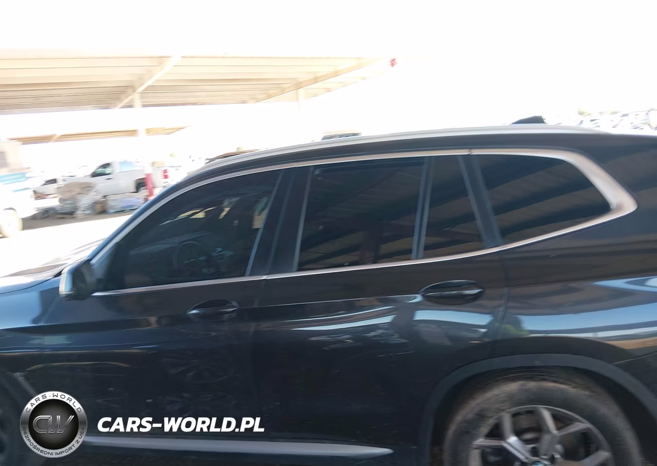 2023 BMW X3 xDrive30I VIN:5UX53DP03P9P36056 - 15