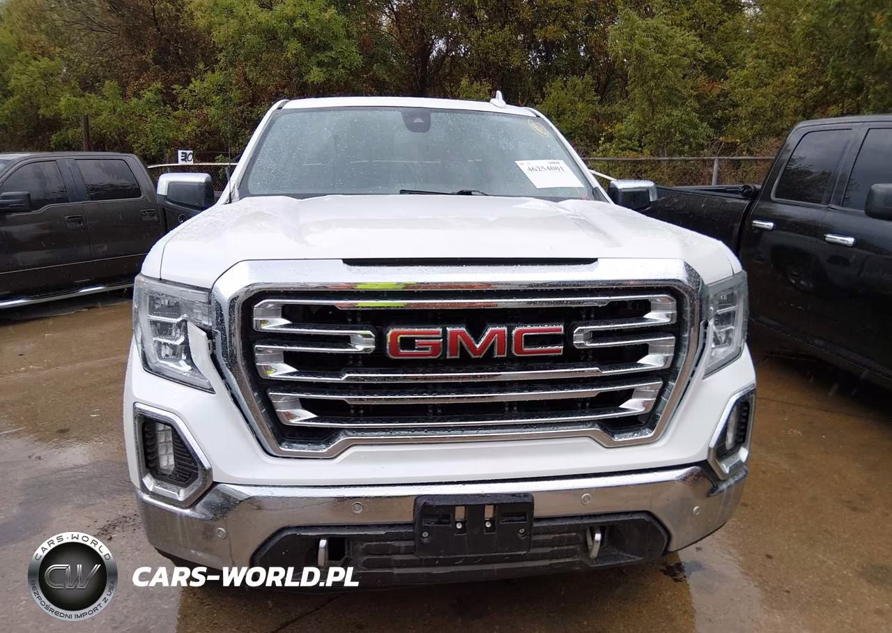 2022 GMC Sierra Limited C1500 Denali VIN:3GTP8FET0NG199762 - 12