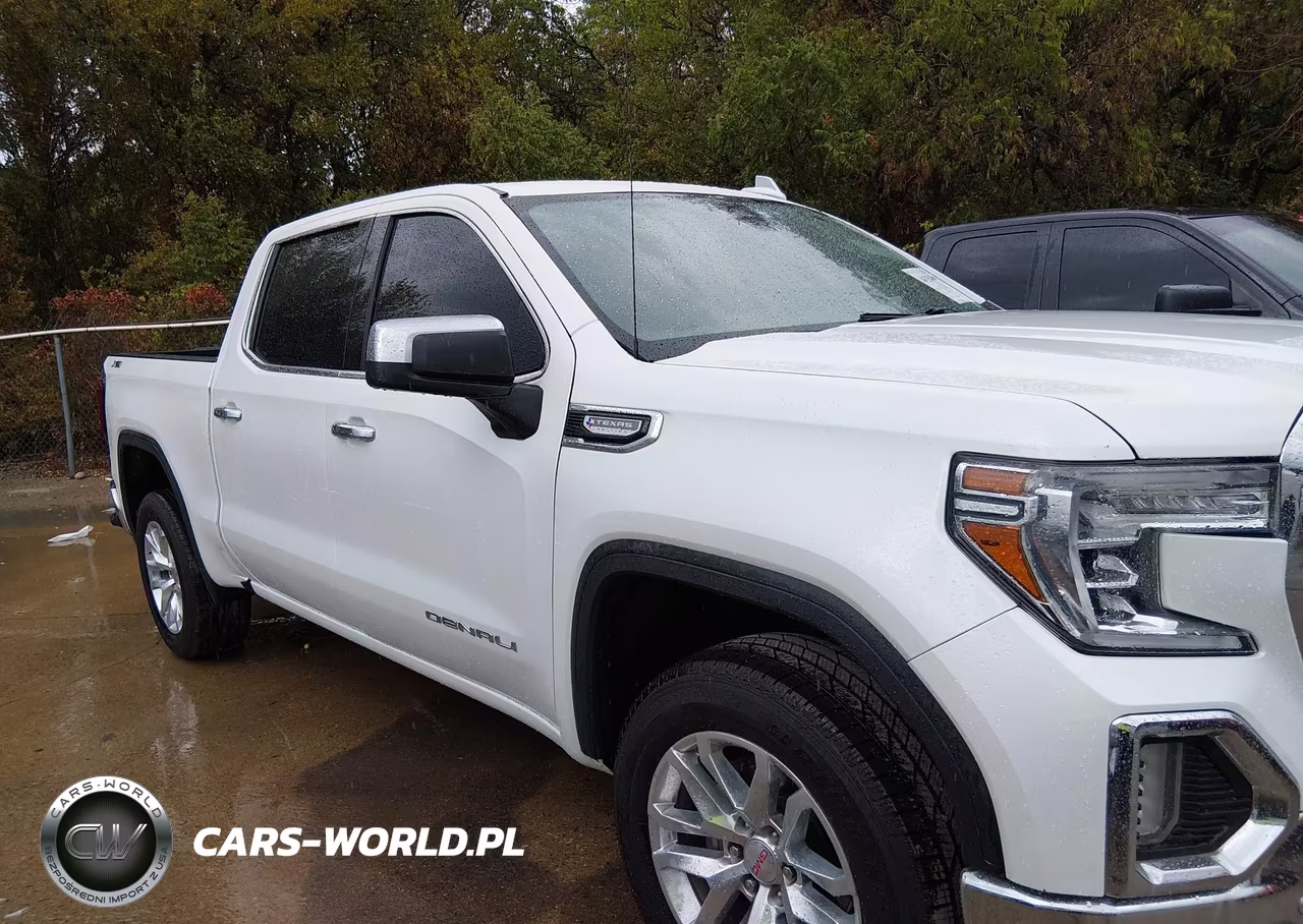 2022 GMC Sierra Limited C1500 Denali VIN:3GTP8FET0NG199762 - 13