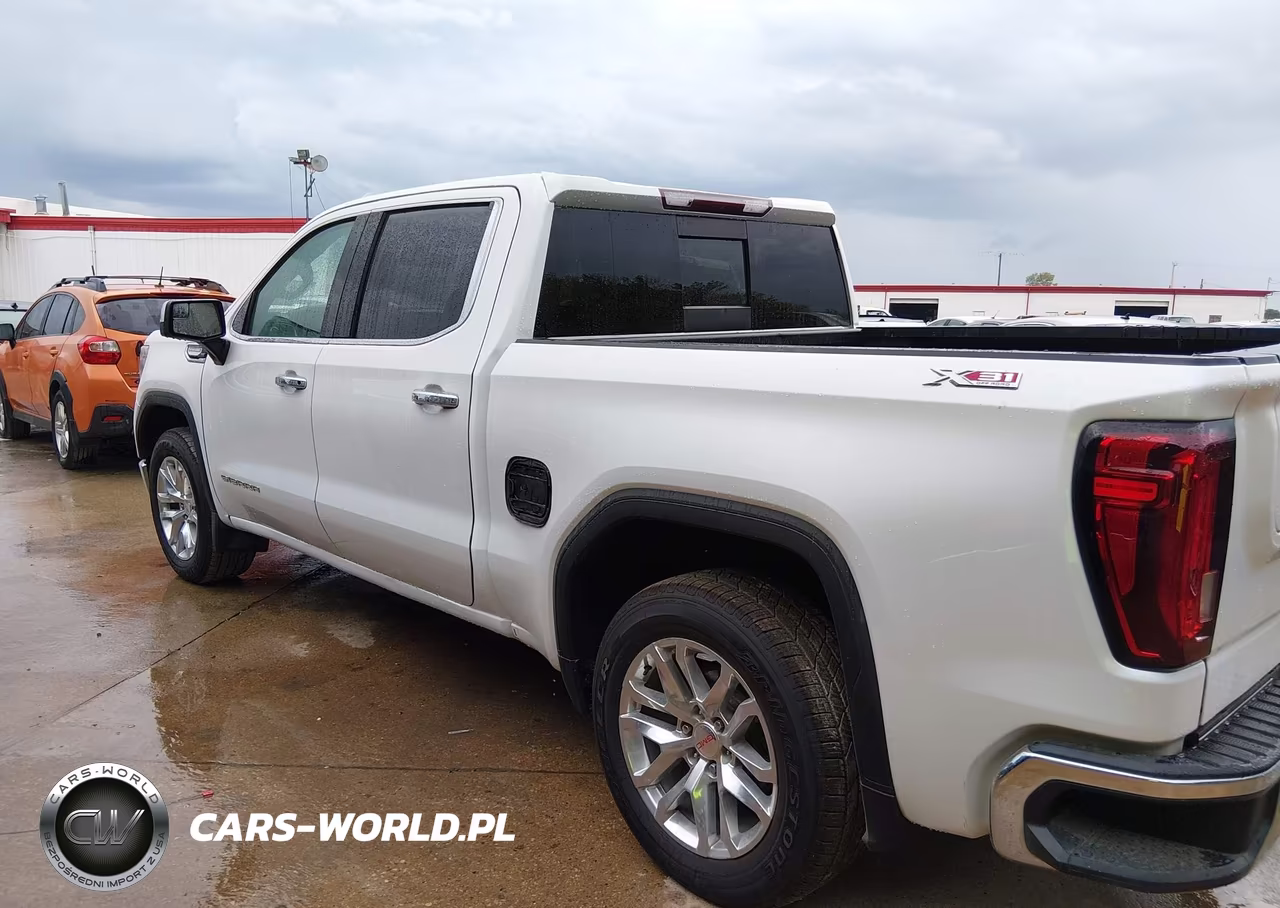 2022 GMC Sierra Limited C1500 Denali VIN:3GTP8FET0NG199762 - 14