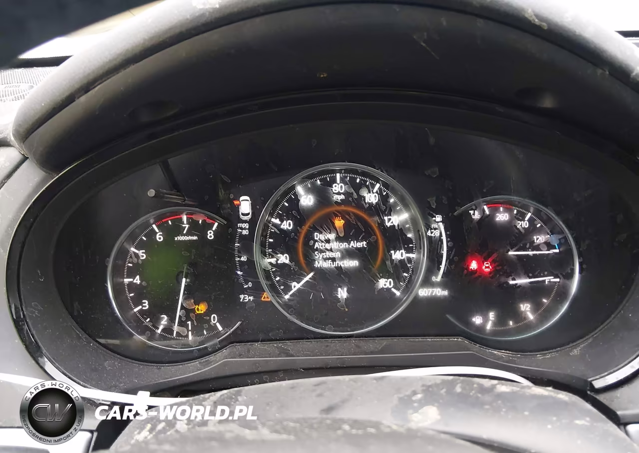 2023 Mazda Cx-9 Grand Touring VIN:JM3TCBDY2P0638364 - 7