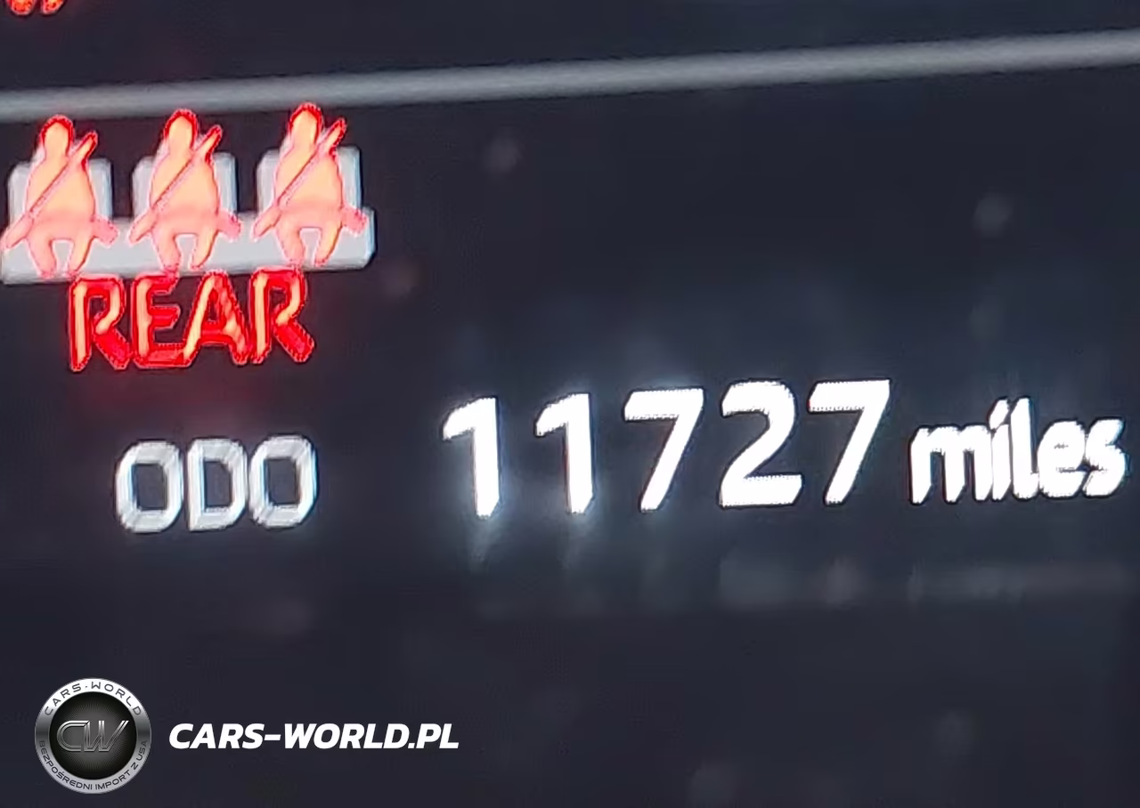 2025 Toyota Tundra Platinum Hv VIN:5TFNC5DB5SX100689 - 15
