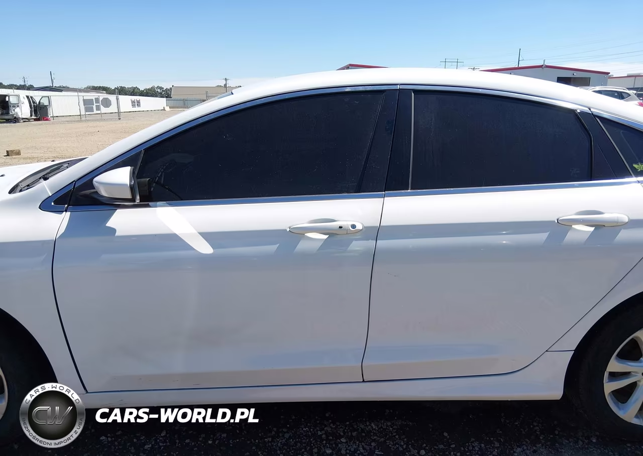 2015 Chrysler 200 Limited VIN:1C3CCCAB5FN729617 - 14