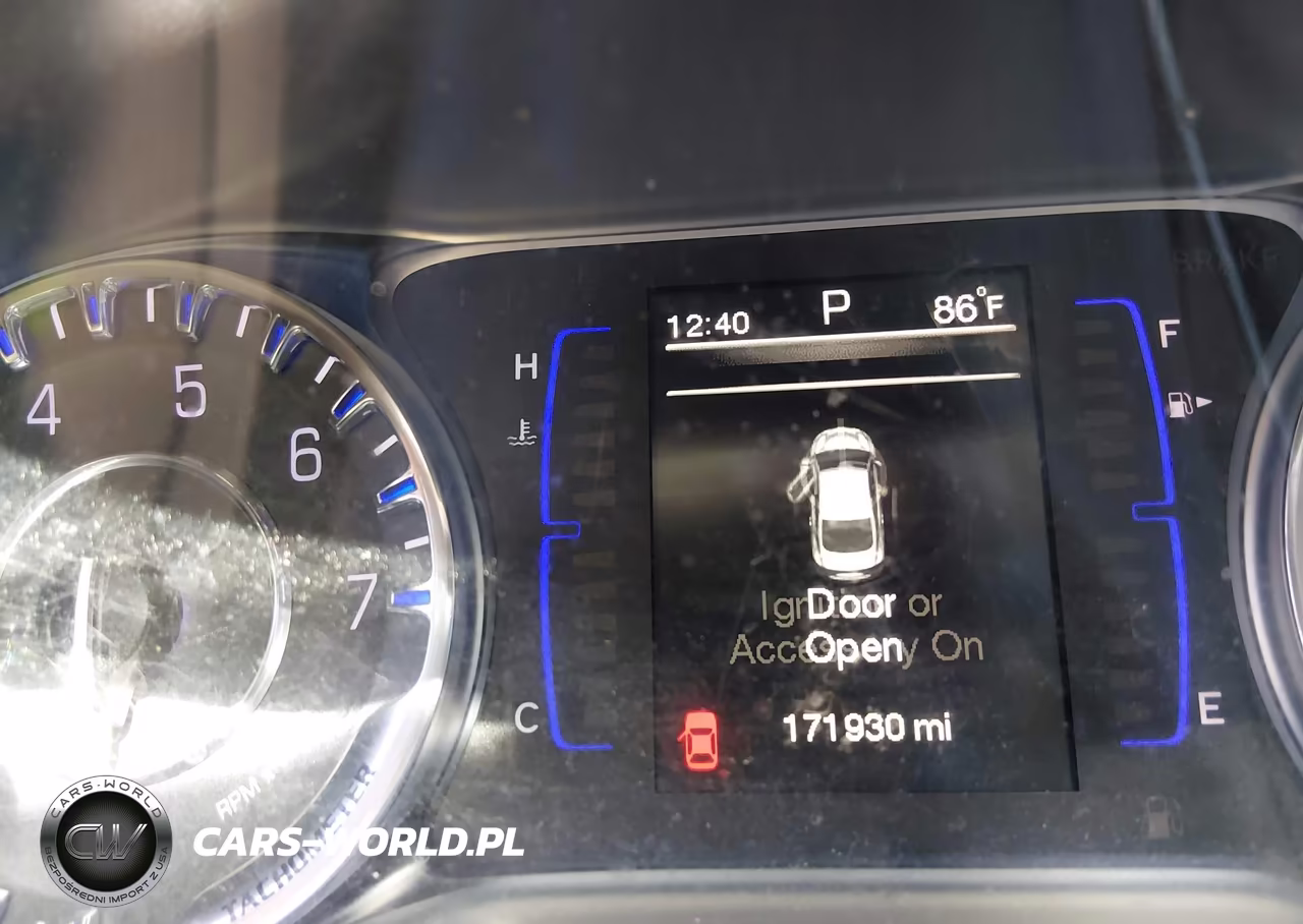 2015 Chrysler 200 Limited VIN:1C3CCCAB5FN729617 - 15