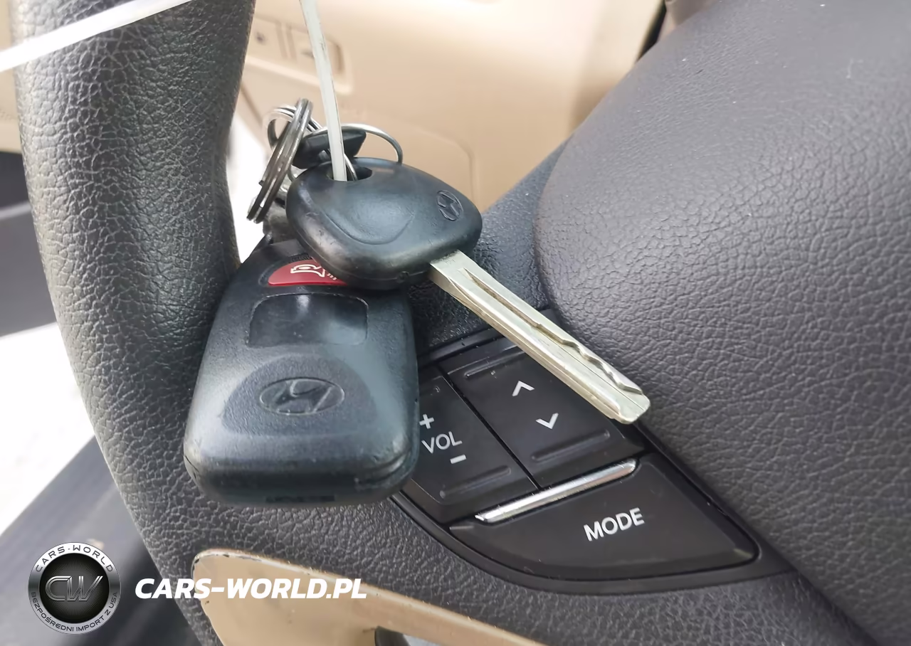 2011 Hyundai Sonata Gls VIN:5NPEB4AC6BH308666 - 11