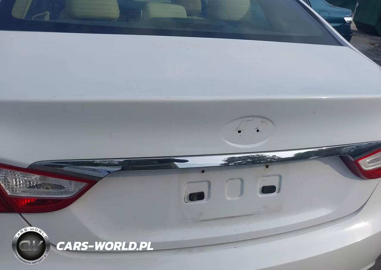 2011 Hyundai Sonata Gls VIN:5NPEB4AC6BH308666 - 19