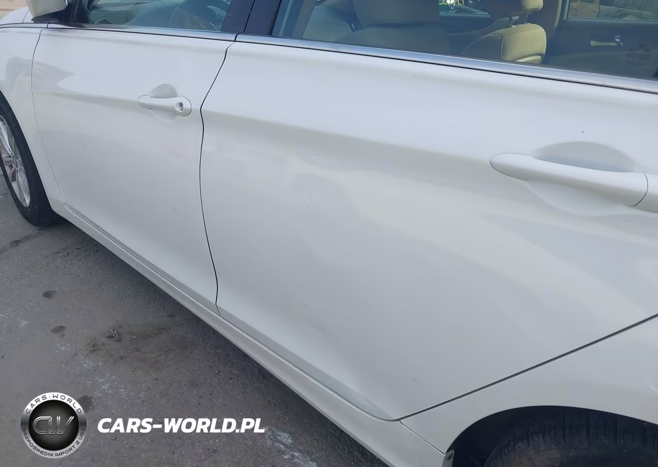 2011 Hyundai Sonata Gls VIN:5NPEB4AC6BH308666 - 20