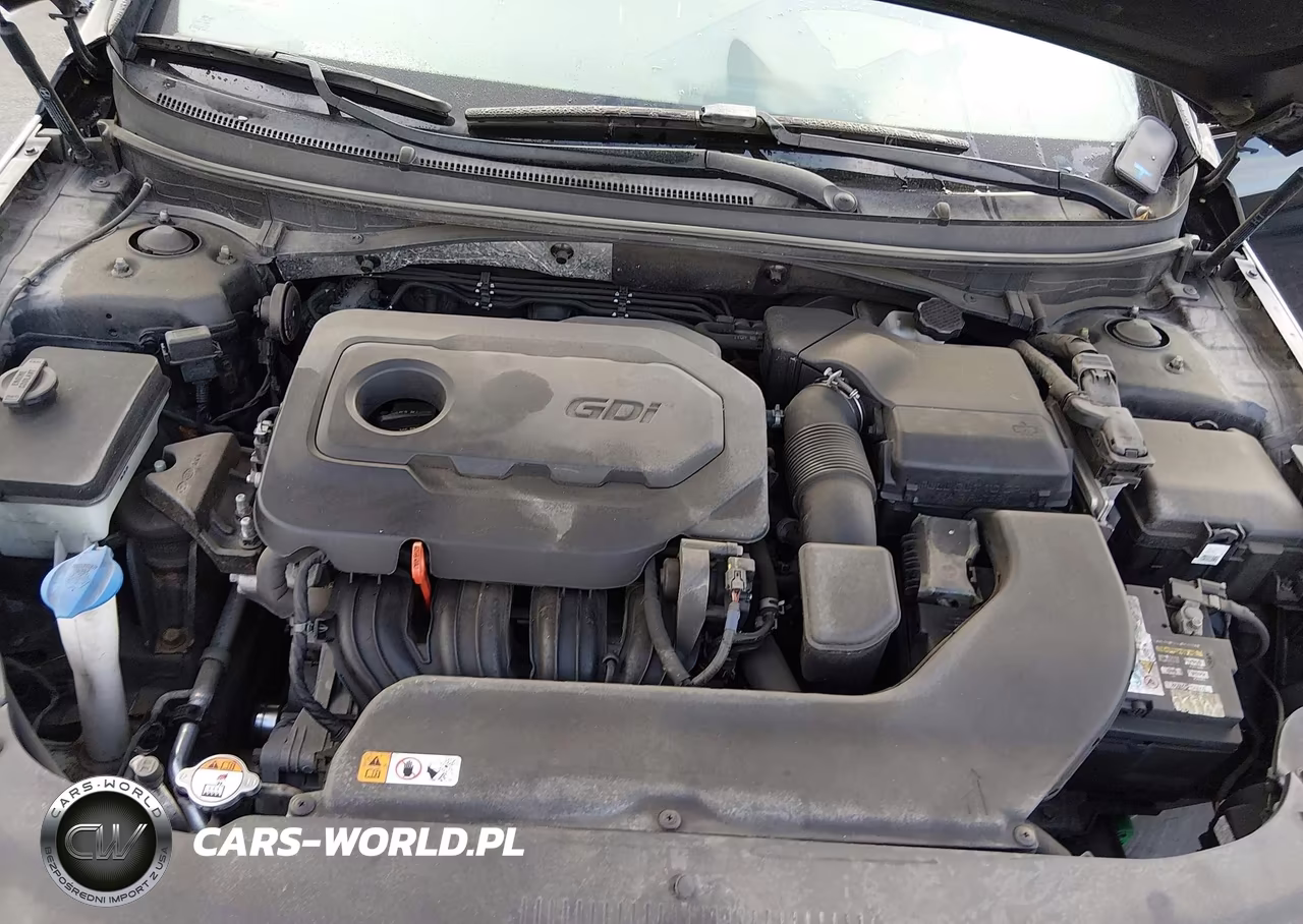 2017 Hyundai Sonata Sport VIN:5NPE34AF9HH462286 - 10