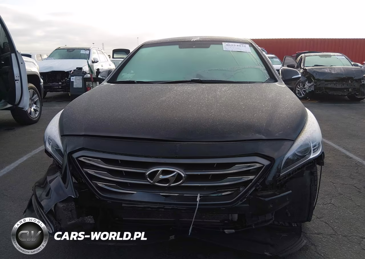 2017 Hyundai Sonata Sport VIN:5NPE34AF9HH462286 - 13