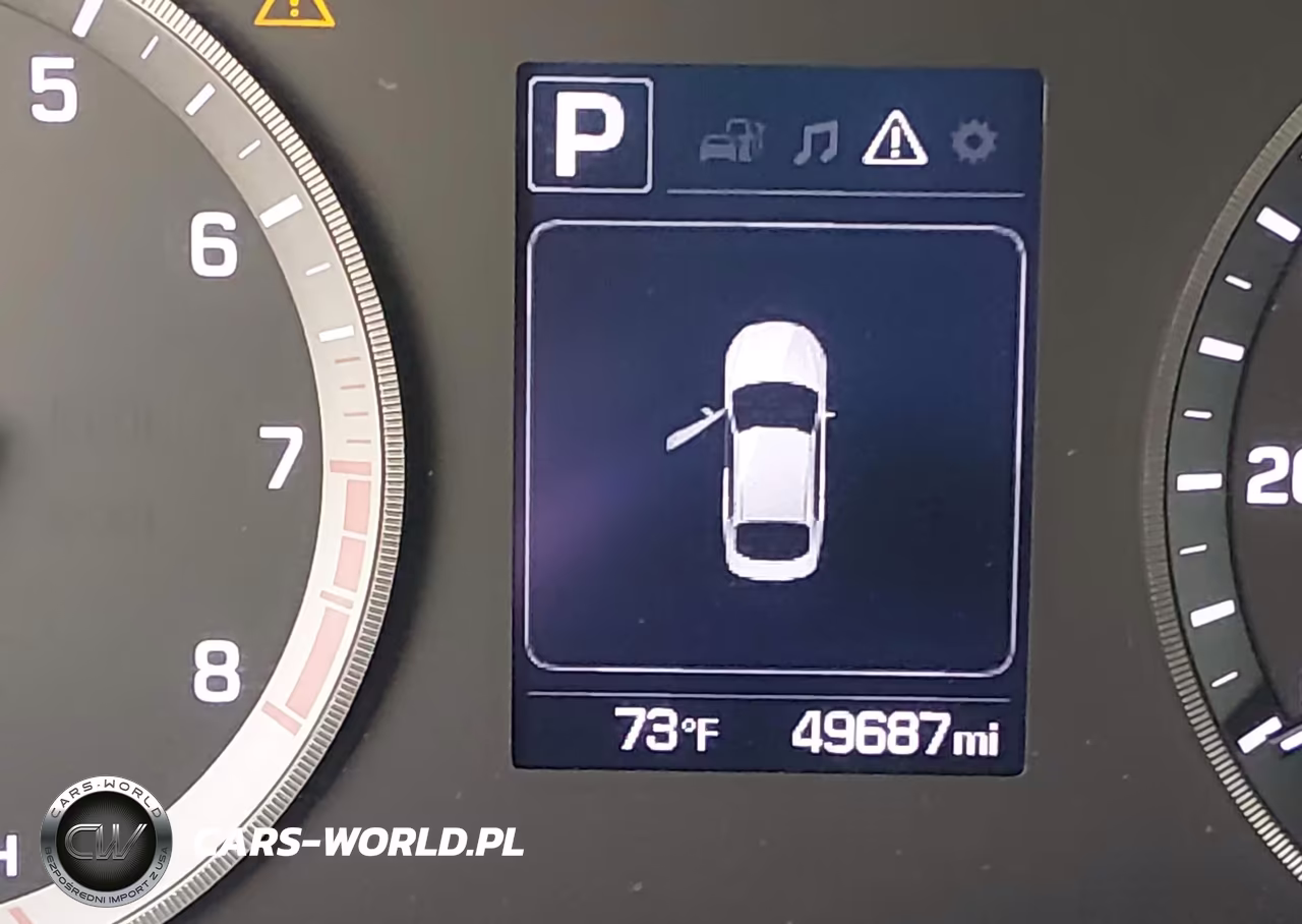 2017 Hyundai Sonata Sport VIN:5NPE34AF9HH462286 - 16