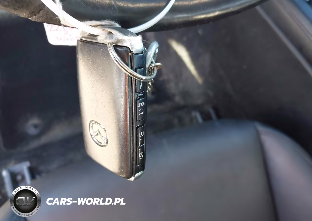 2022 Mazda Mazda3 2.5 Turbo VIN:3MZBPBAY1NM306680 - 11