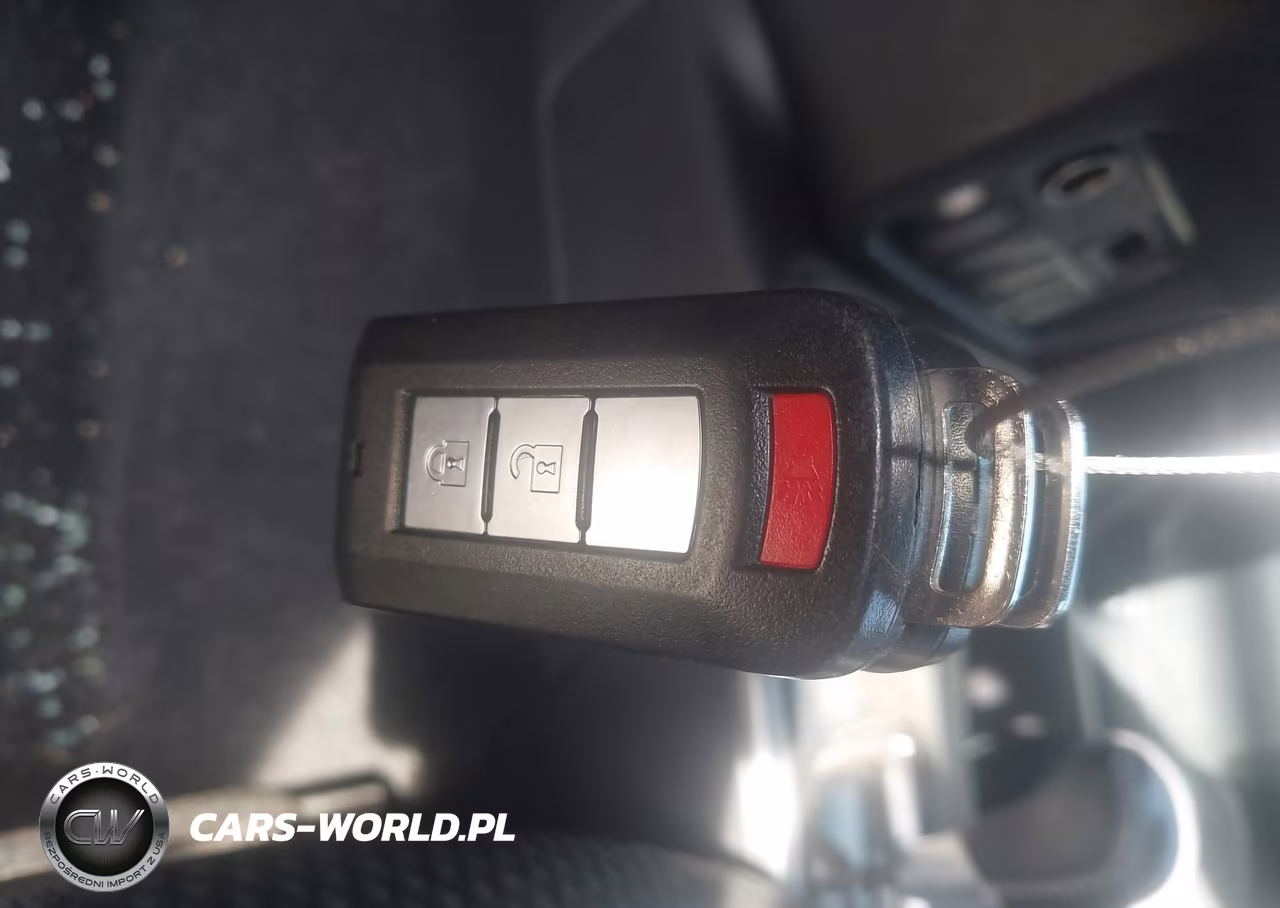 2018 Mitsubishi Outlander Le VIN:JA4AZ3A35JZ022944 - 11