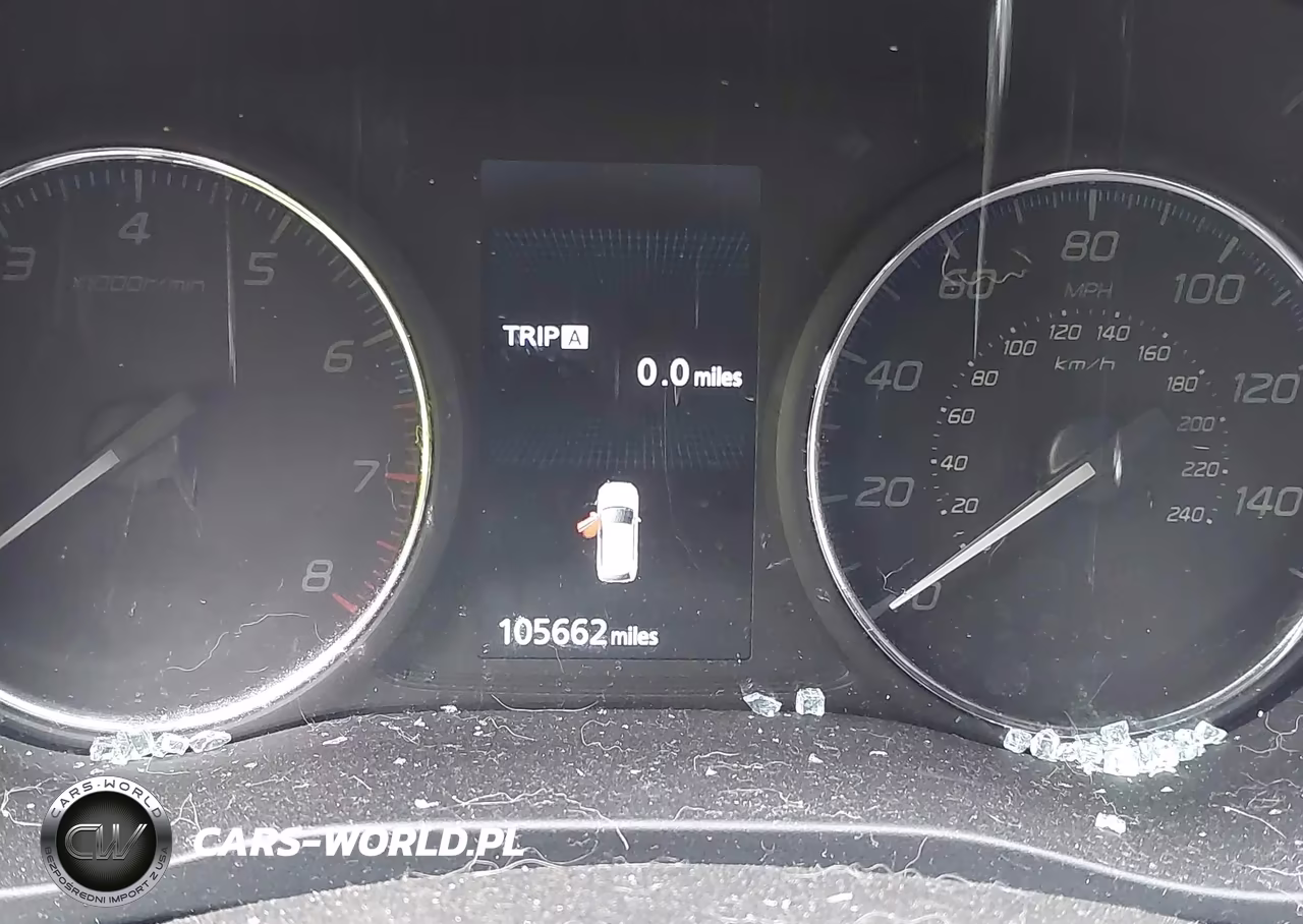 2018 Mitsubishi Outlander Le VIN:JA4AZ3A35JZ022944 - 7