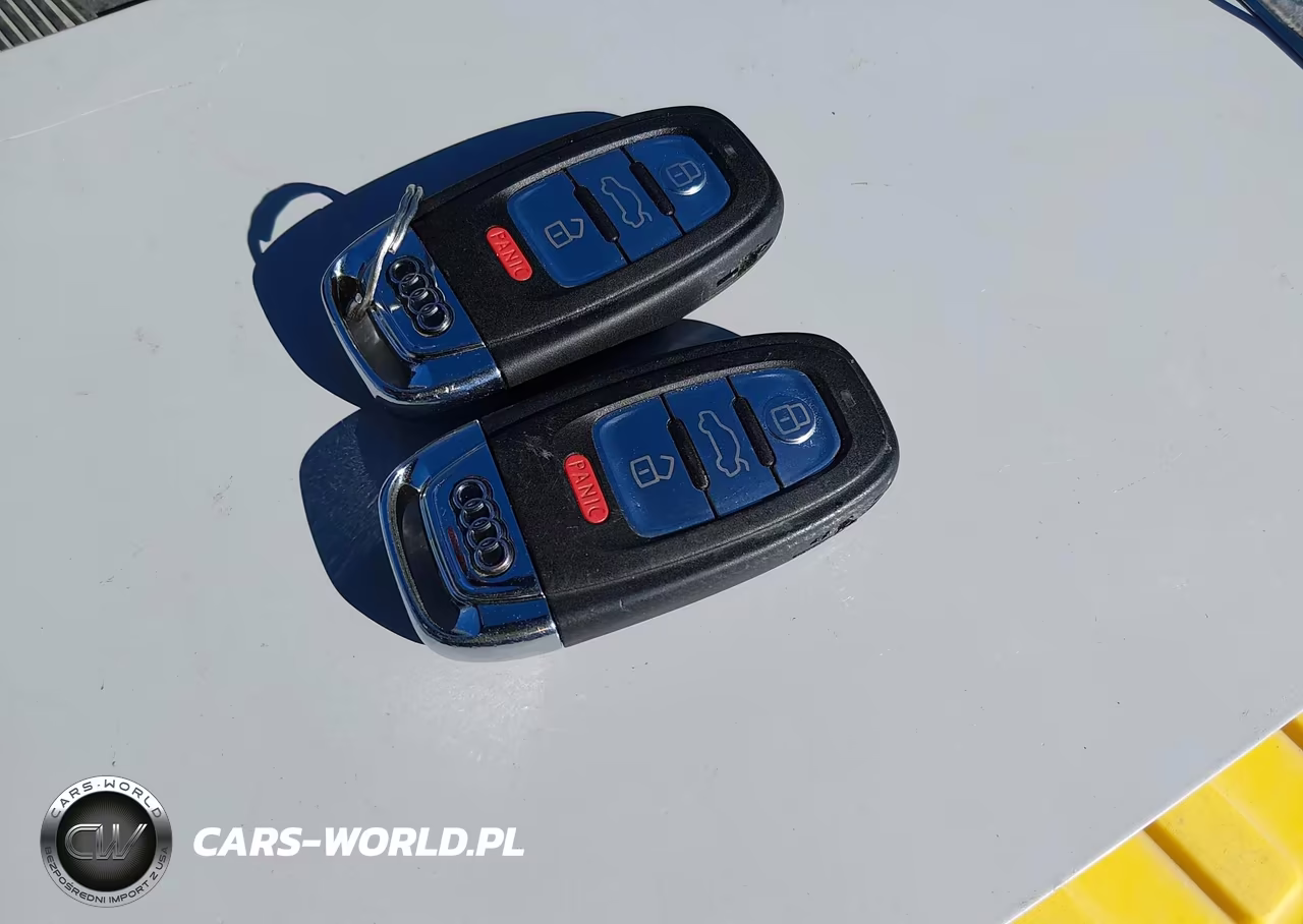 2016 Audi A6 3.0T Premium Plus VIN:WAUFGAFC9GN196835 - 11