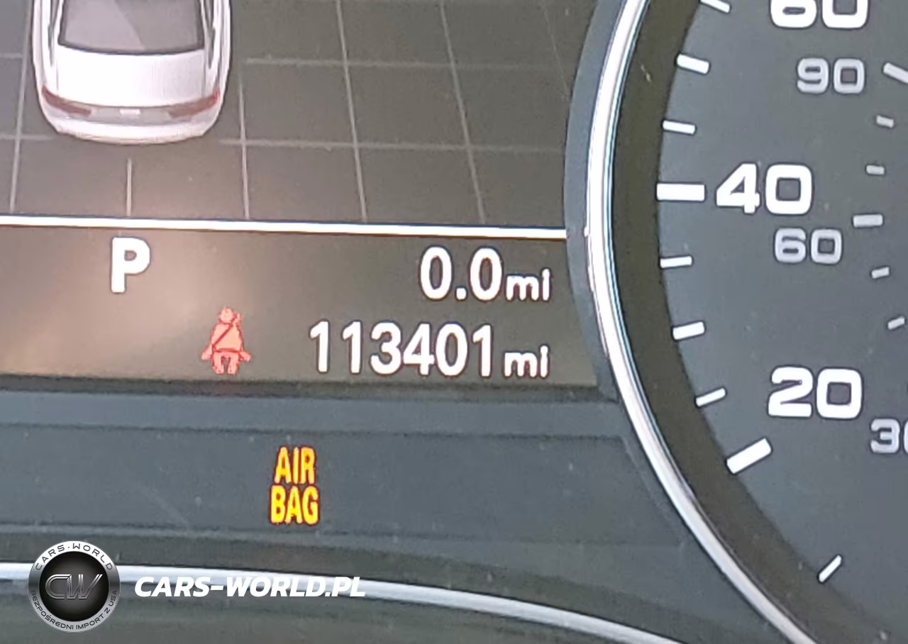 2016 Audi A6 3.0T Premium Plus VIN:WAUFGAFC9GN196835 - 15