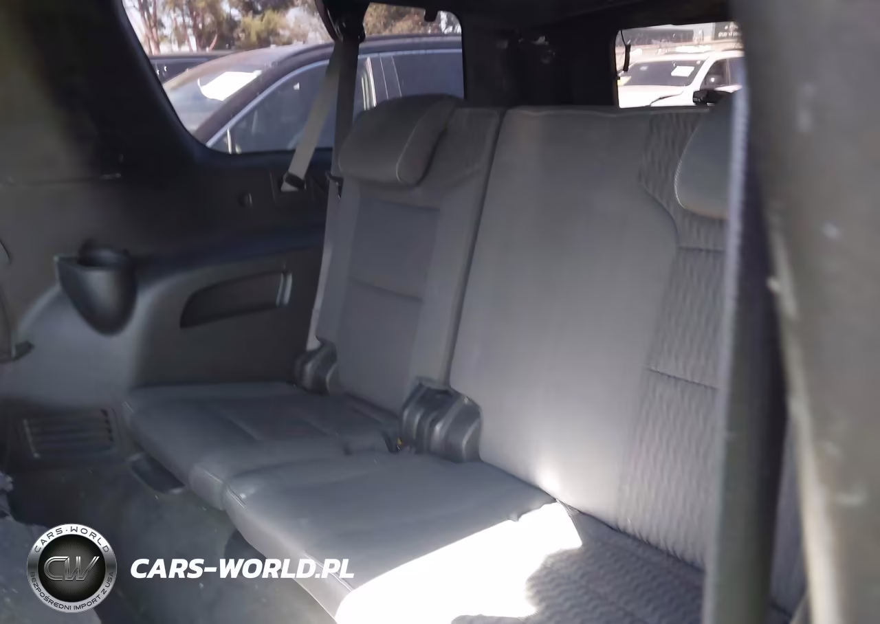 2015 Chevrolet Suburban 1500 Ls VIN:1GNSCHKCXFR281726 - 9
