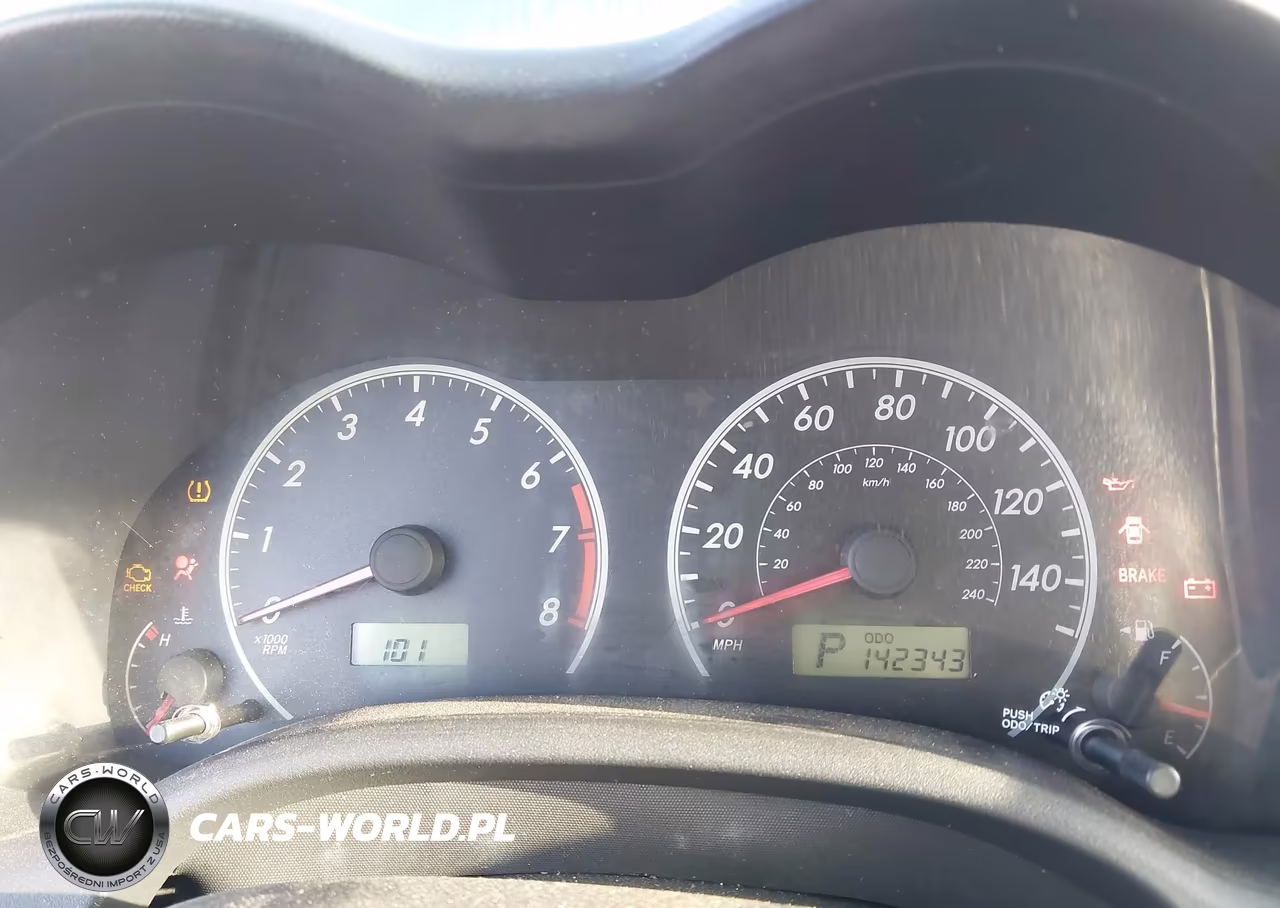 2009 Toyota Corolla S VIN:1NXBU40E89Z102535 - 7