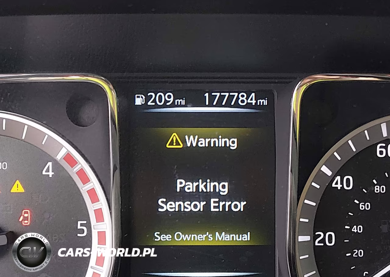 2016 Nissan Titan Xd Platinum Reserve Diesel VIN:1N6BA1F43GN501898 - 15
