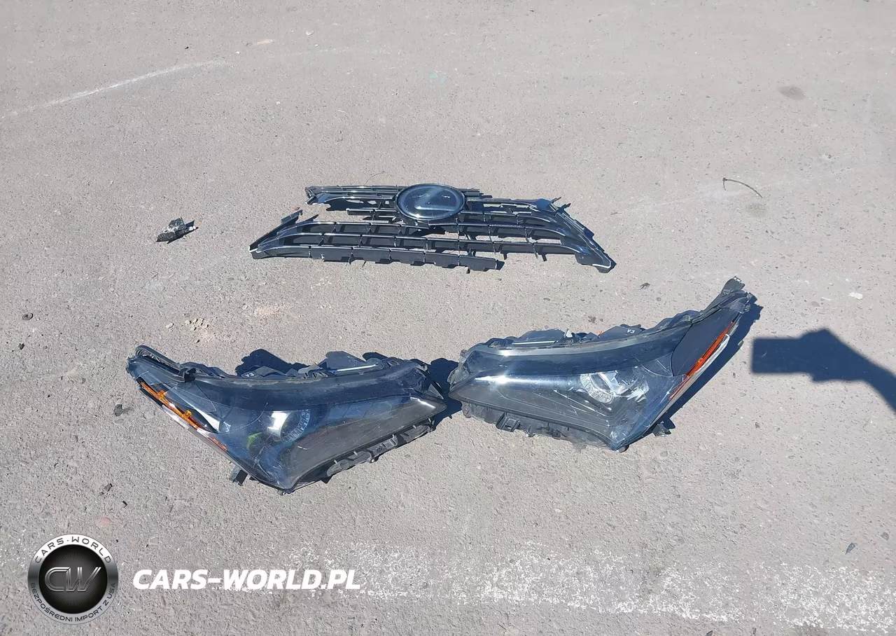 2020 Lexus Nx 300 VIN:JTJAARBZ0L5000487 - 12