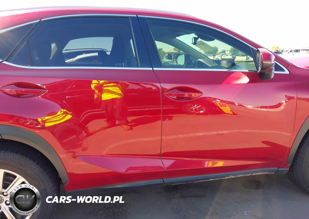 2020 Lexus Nx 300 VIN:JTJAARBZ0L5000487 - 14