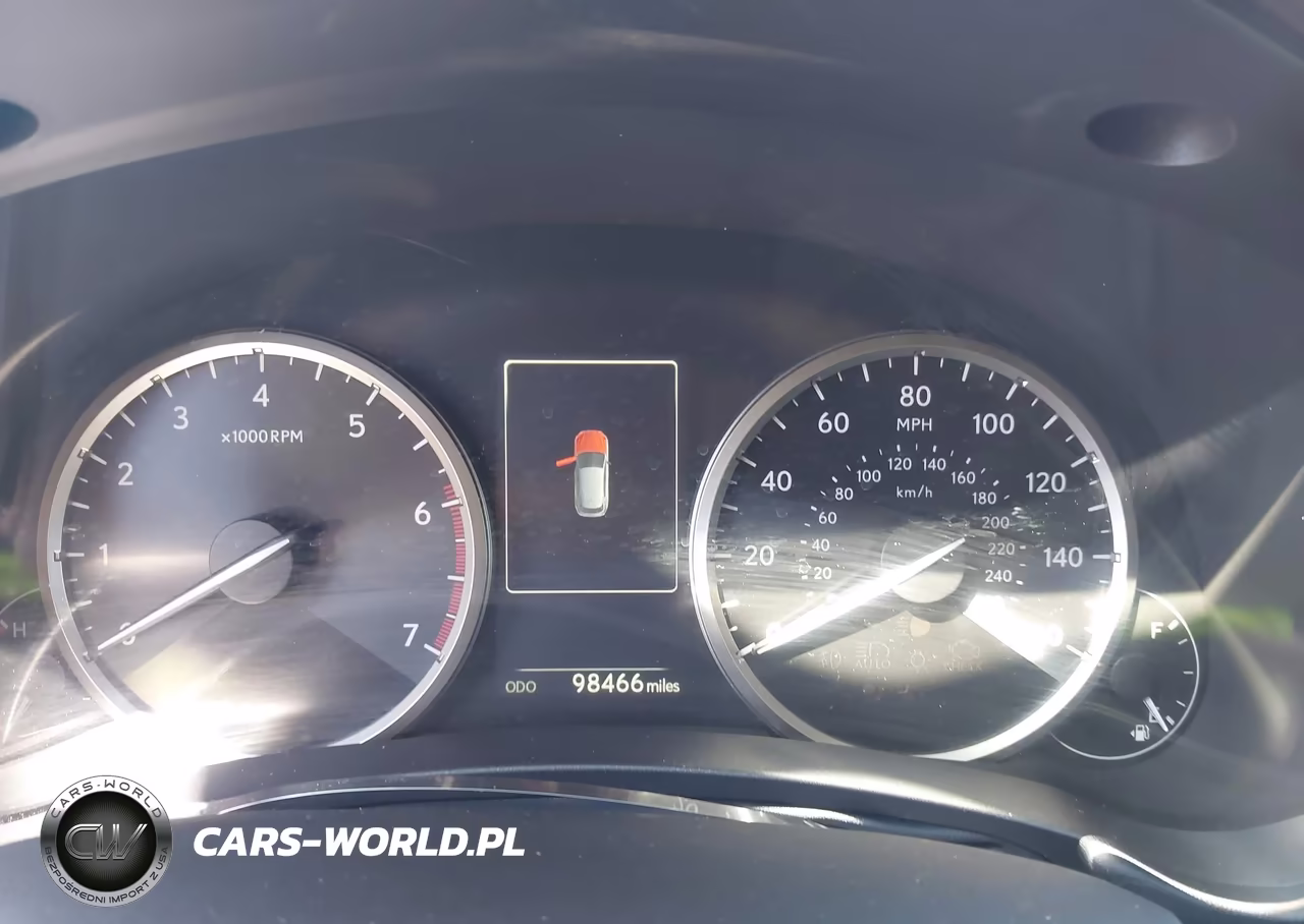 2020 Lexus Nx 300 VIN:JTJAARBZ0L5000487 - 7