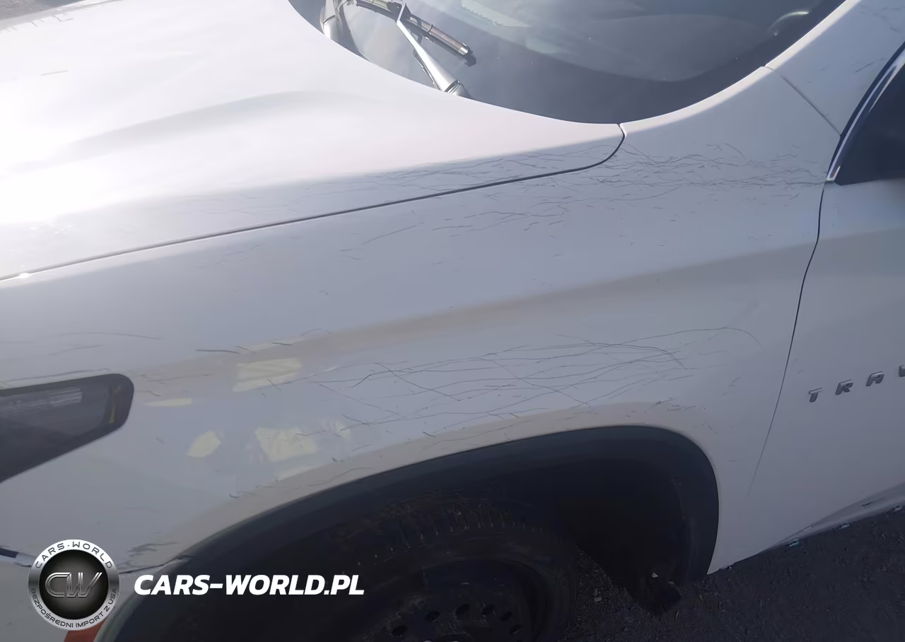 2022 Chevrolet Traverse Ls VIN:1GNERFKW1NJ118485 - 18